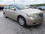 2007 Toyota Camry Hybrid Base