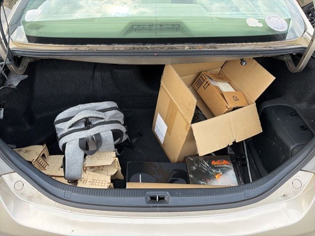 2007 Toyota Camry Hybrid Base