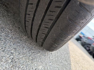 2007 Toyota Camry Hybrid Base