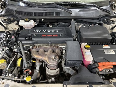 2007 Toyota Camry Hybrid Base