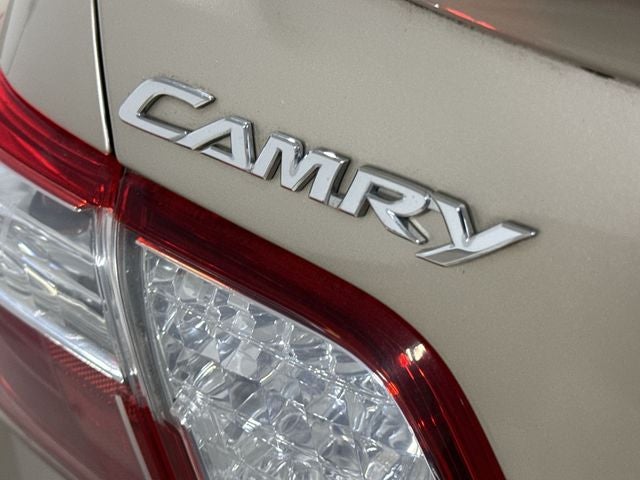 2007 Toyota Camry Hybrid Base