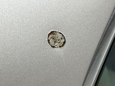 2007 Toyota Camry Hybrid Base