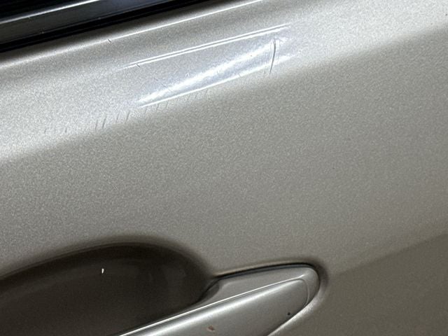 2007 Toyota Camry Hybrid Base