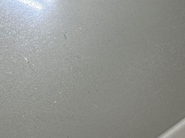 2007 Toyota Camry Hybrid Base