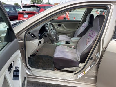 2007 Toyota Camry Hybrid Base