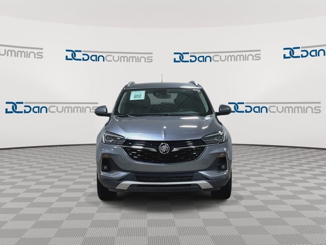 2020 Buick Encore GX Essence