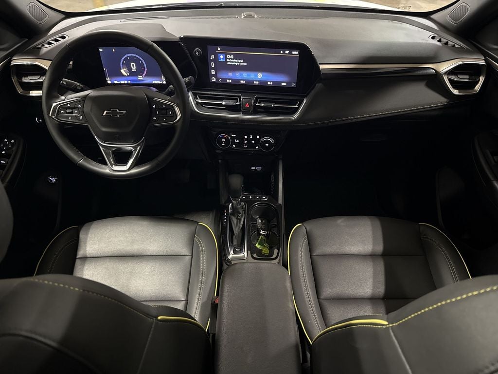 2024 Chevrolet TrailBlazer ACTIV