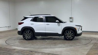 2024 Chevrolet TrailBlazer ACTIV
