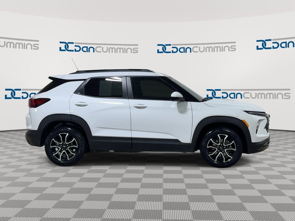 2024 Chevrolet TrailBlazer ACTIV