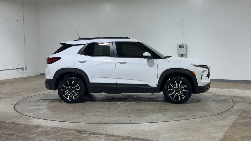 2024 Chevrolet TrailBlazer ACTIV