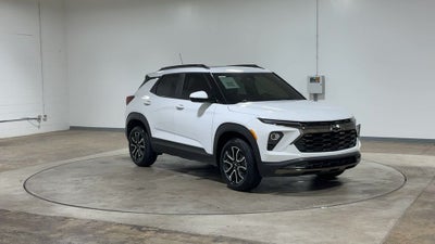 2024 Chevrolet TrailBlazer ACTIV