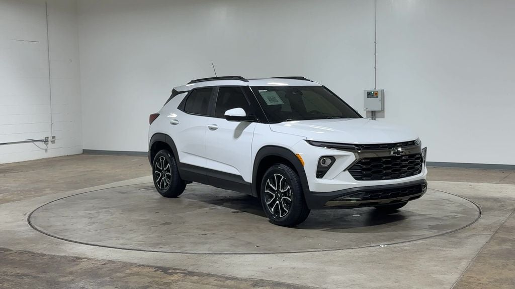 2024 Chevrolet TrailBlazer ACTIV