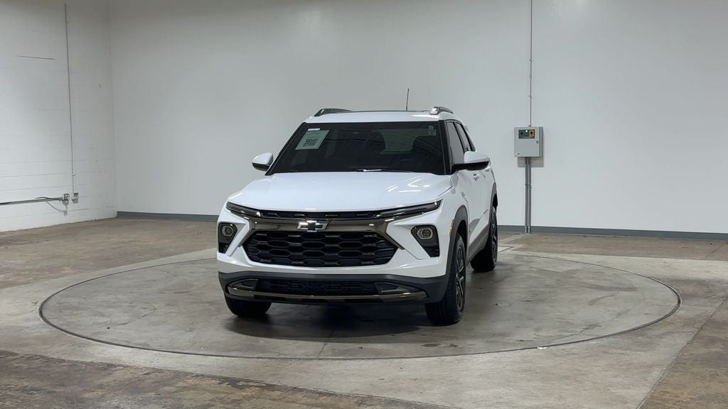 2024 Chevrolet TrailBlazer ACTIV