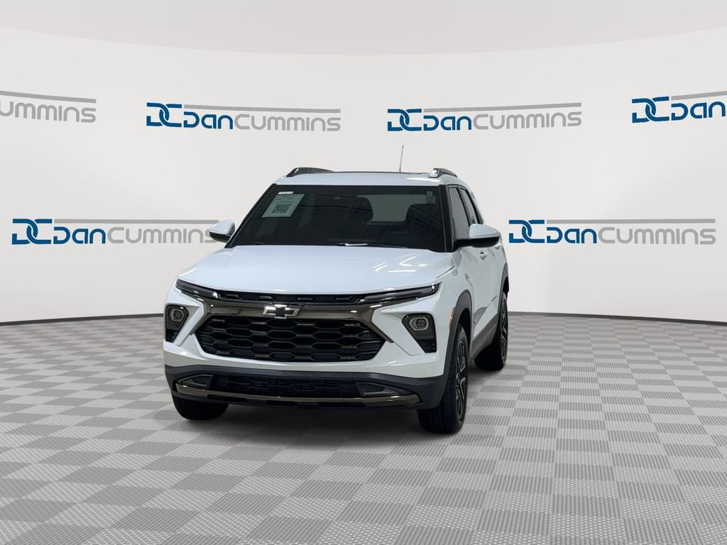 2024 Chevrolet TrailBlazer ACTIV