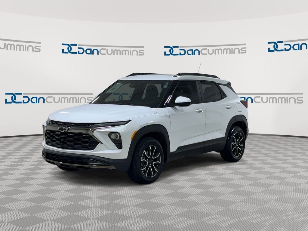 2024 Chevrolet TrailBlazer ACTIV