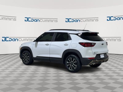 2024 Chevrolet TrailBlazer ACTIV