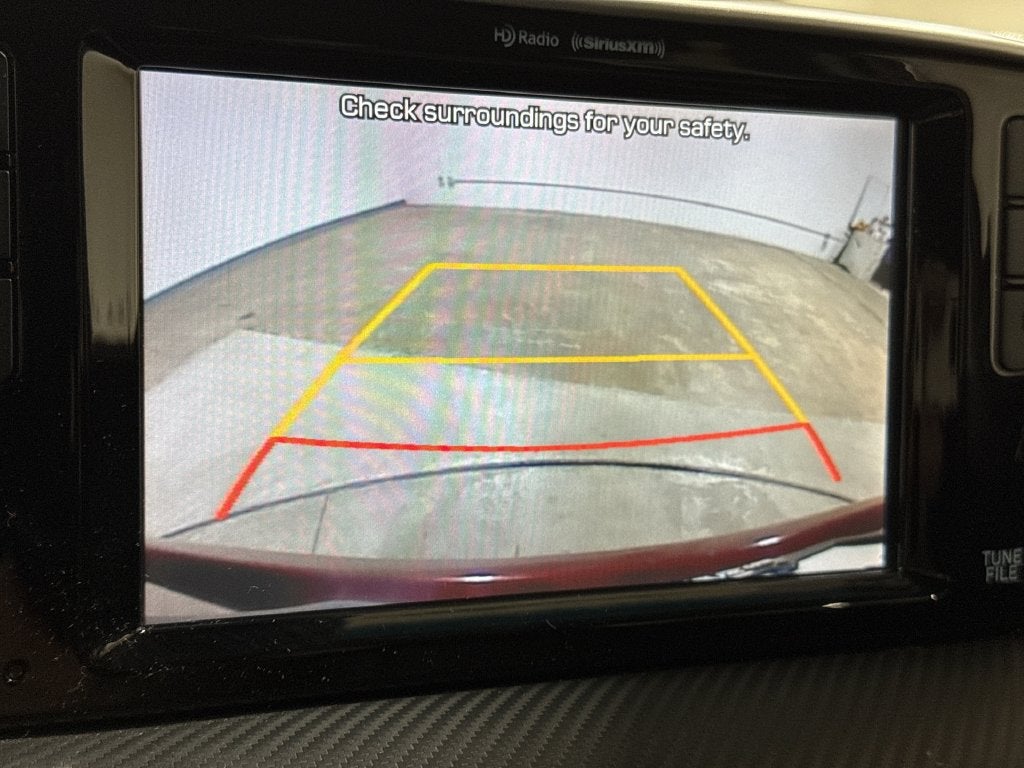 2019 Hyundai Tucson SEL