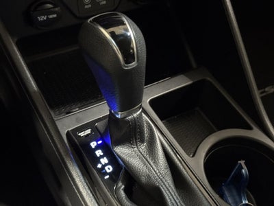 2019 Hyundai Tucson SEL