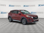 2019 Hyundai Tucson SEL