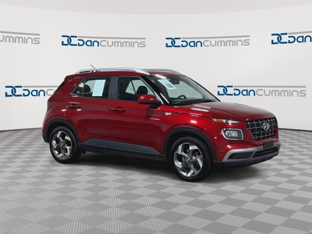 2024 Hyundai Venue SEL