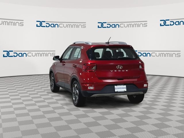 2024 Hyundai Venue SEL
