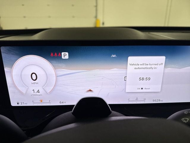 2025 Genesis GV80 2.5T