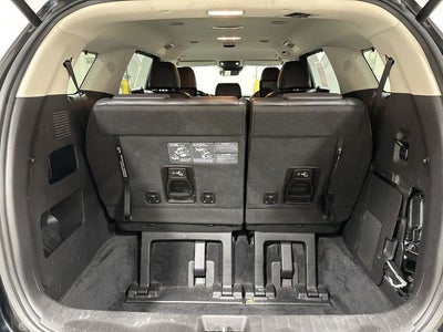 2022 Kia Carnival SX