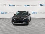 2022 Kia Carnival SX