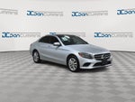 2021 Mercedes-Benz C-Class C 300 4MATIC®