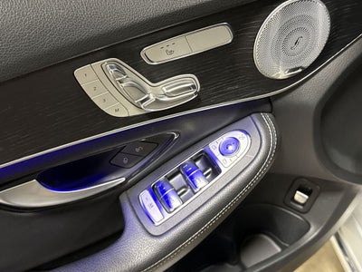 2021 Mercedes-Benz C-Class C 300 4MATIC®