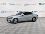 2021 Mercedes-Benz C-Class C 300 4MATIC®