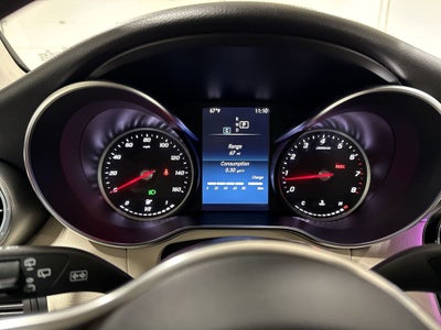 2021 Mercedes-Benz GLC GLC 300