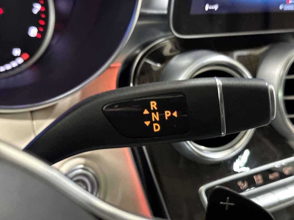 2021 Mercedes-Benz GLC GLC 300
