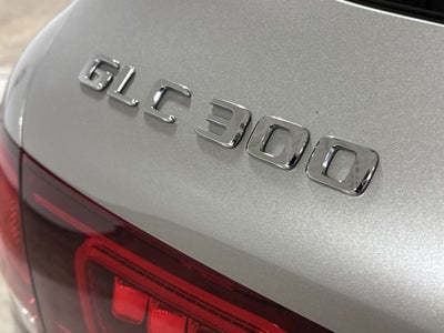 2021 Mercedes-Benz GLC GLC 300