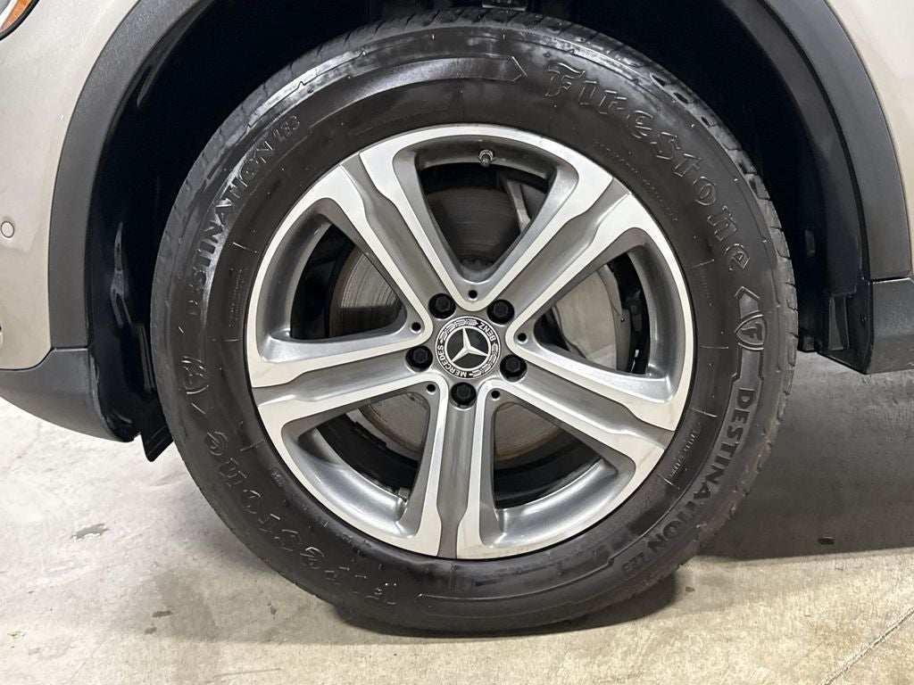 2021 Mercedes-Benz GLC GLC 300