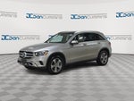 2021 Mercedes-Benz GLC GLC 300