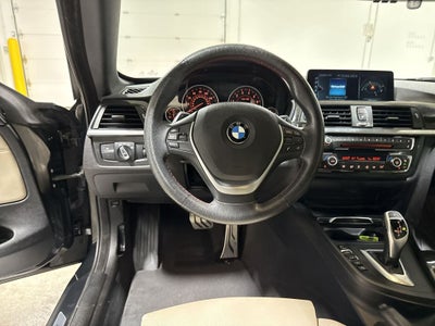 2017 BMW 4 Series 430i