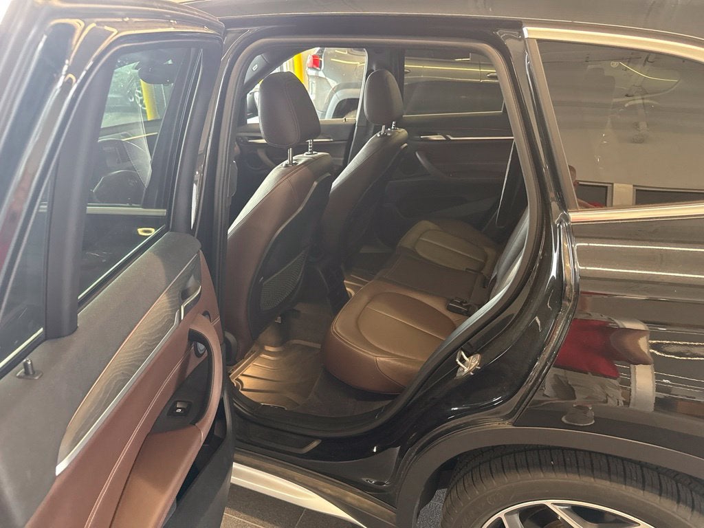 2016 BMW X1 xDrive28i