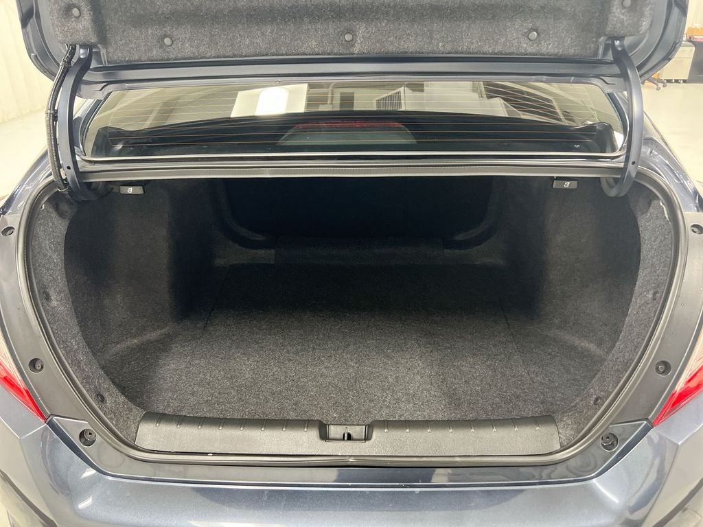 2021 Honda Civic Touring