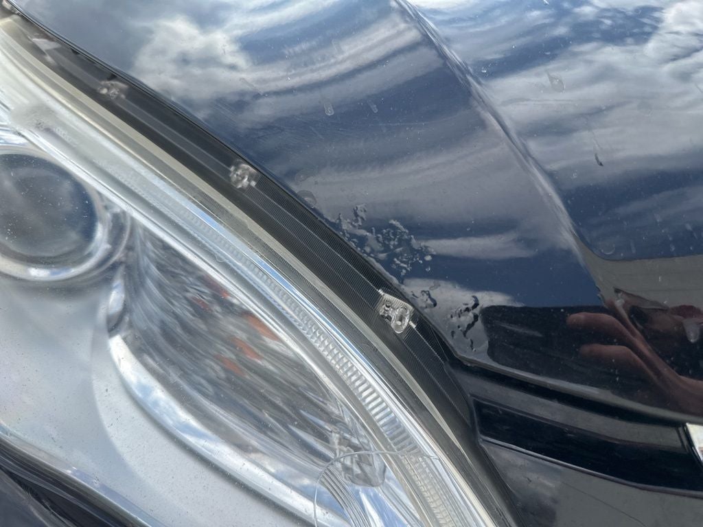 2012 Chrysler 200 LX