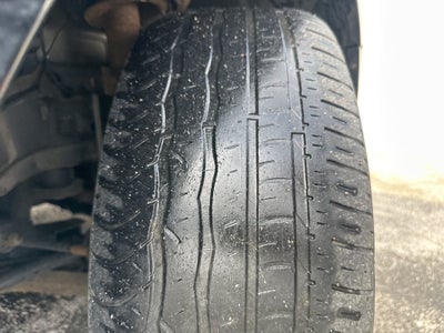 2012 Chrysler 200 LX