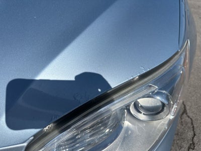 2014 Chrysler 200 Touring