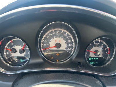 2014 Chrysler 200 Touring