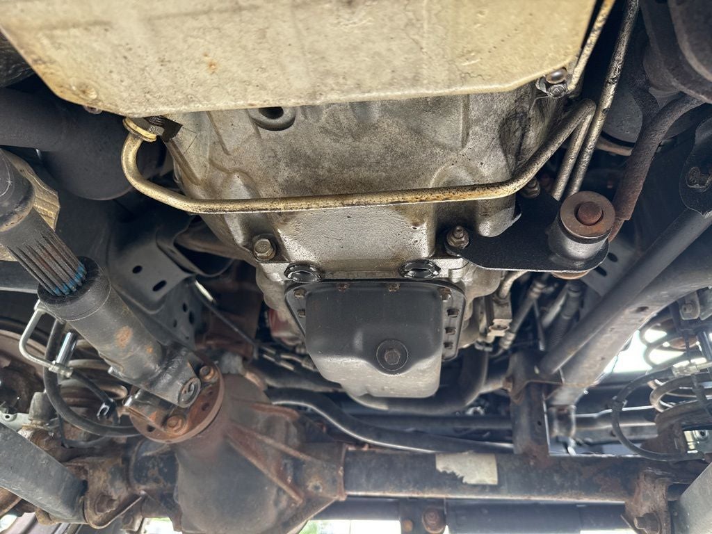 2012 Jeep Wrangler Unlimited Sahara Altitude