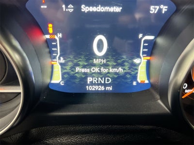 2021 Jeep Wrangler Unlimited Islander