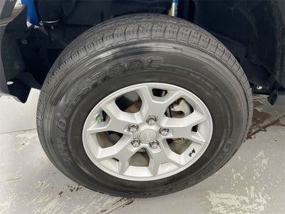 2021 Jeep Wrangler Unlimited Islander