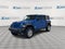2021 Jeep Wrangler Unlimited Islander