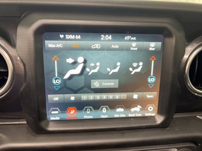 2023 Jeep Wrangler Altitude
