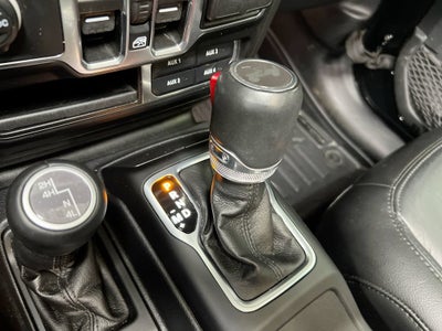2023 Jeep Wrangler Altitude