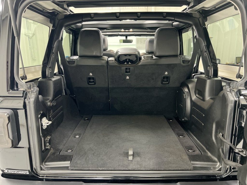 2023 Jeep Wrangler Altitude